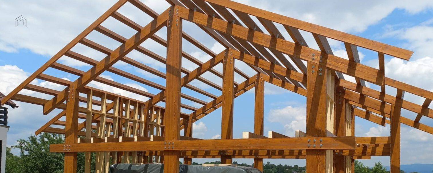 constructiile in cadre